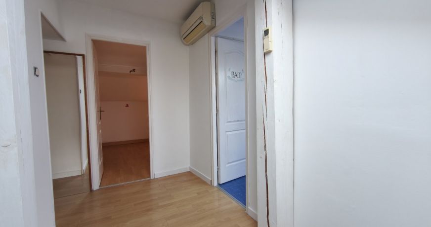 vente Maison Les Barthes