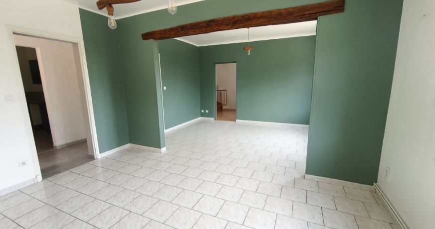 vente Maison Les Barthes