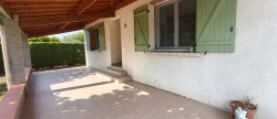vente Maison Les Barthes