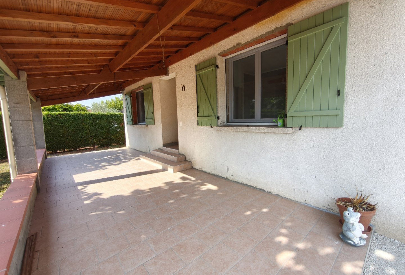vente Maison Les Barthes - Photo 2