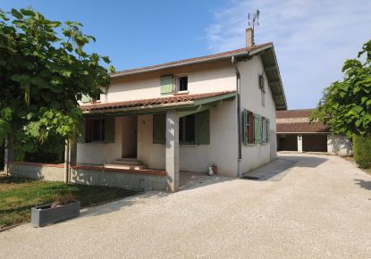 vente Maison Les Barthes