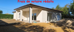 vente Maison Montauban