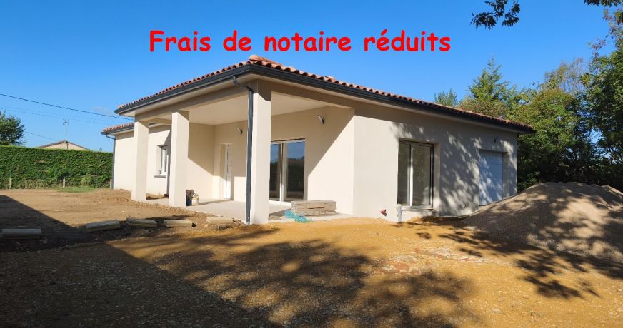 vente Maison Montauban
