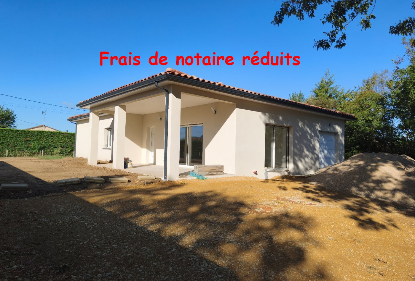 vente Maison Montauban - Photo 1