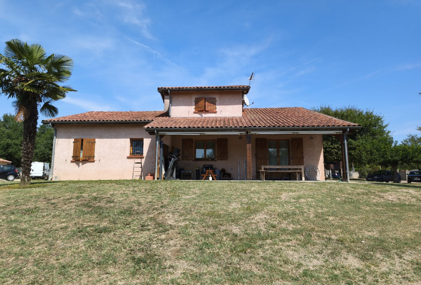 vente Maison Castelsarrasin - Photo 10