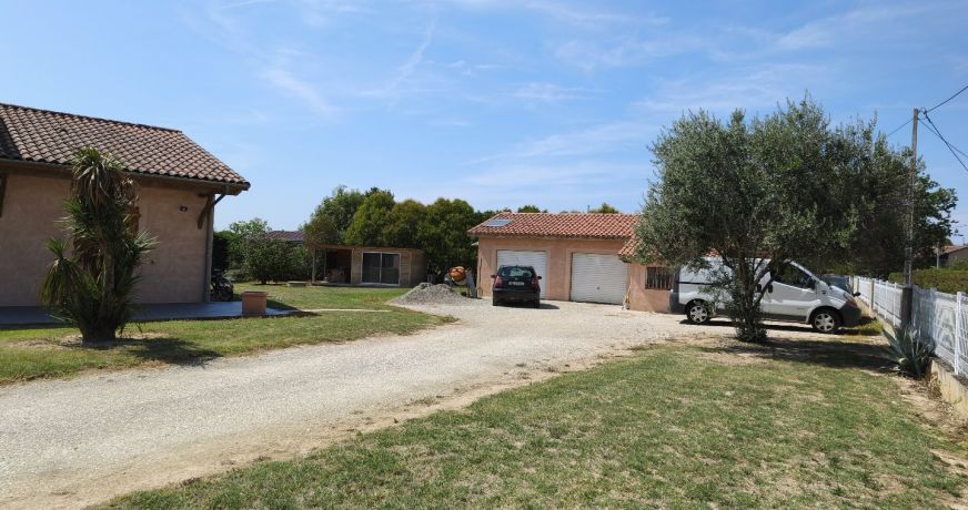 vente Maison Castelsarrasin