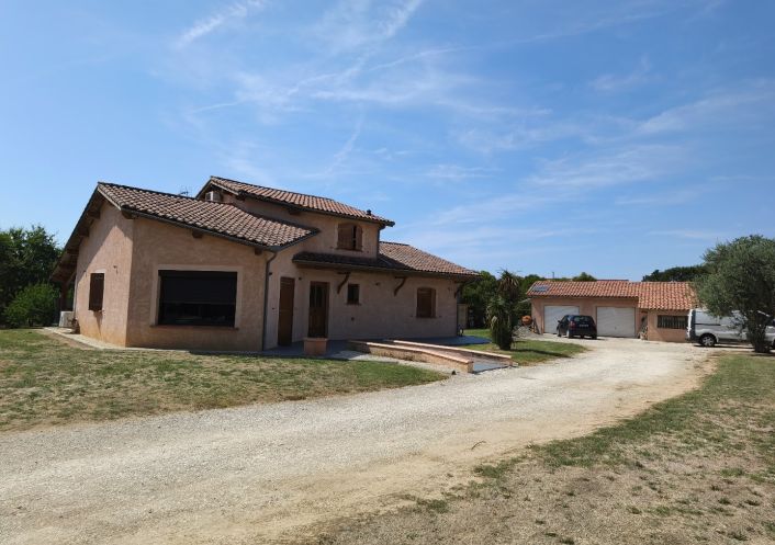 à vendre Maison Castelsarrasin