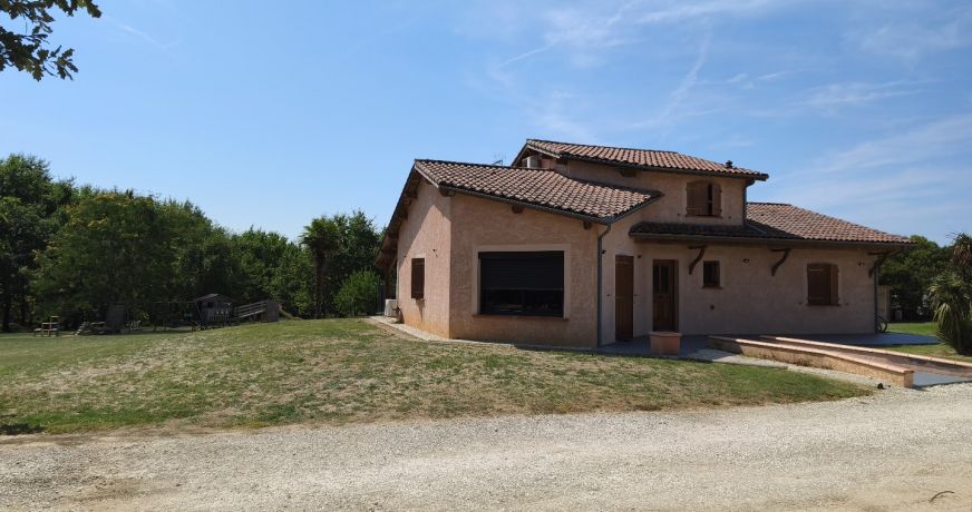 vente Maison Castelsarrasin