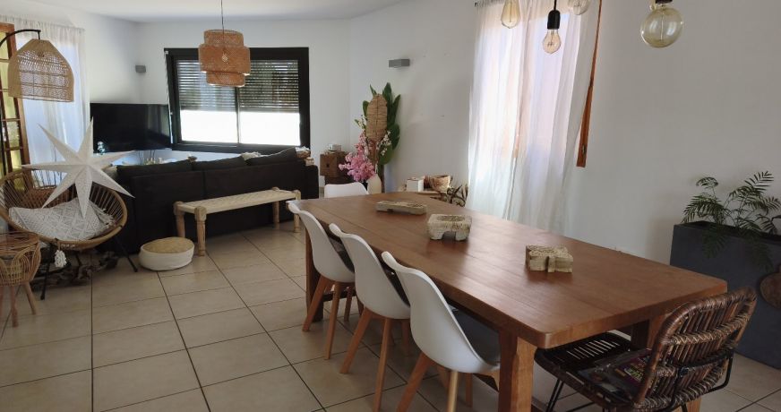 vente Maison Castelsarrasin