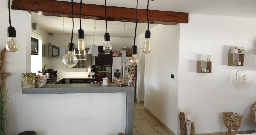vente Maison Castelsarrasin