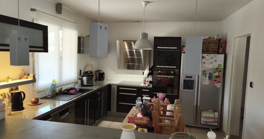vente Maison Castelsarrasin