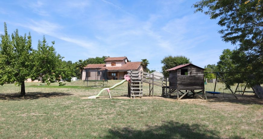 vente Maison Castelsarrasin