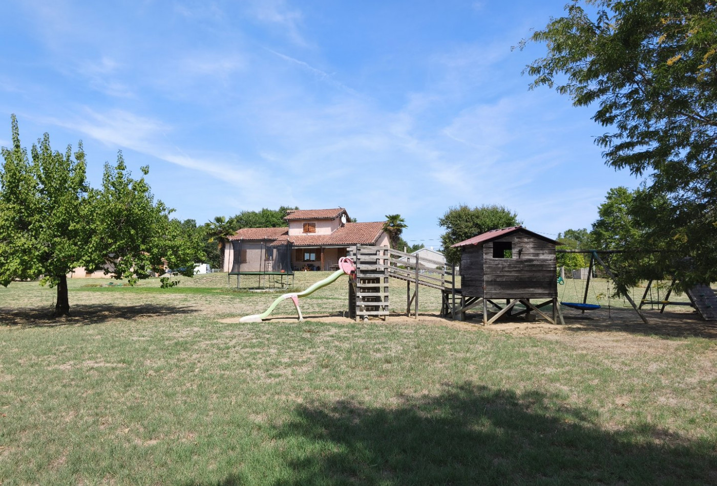 vente Maison Castelsarrasin - Photo 5