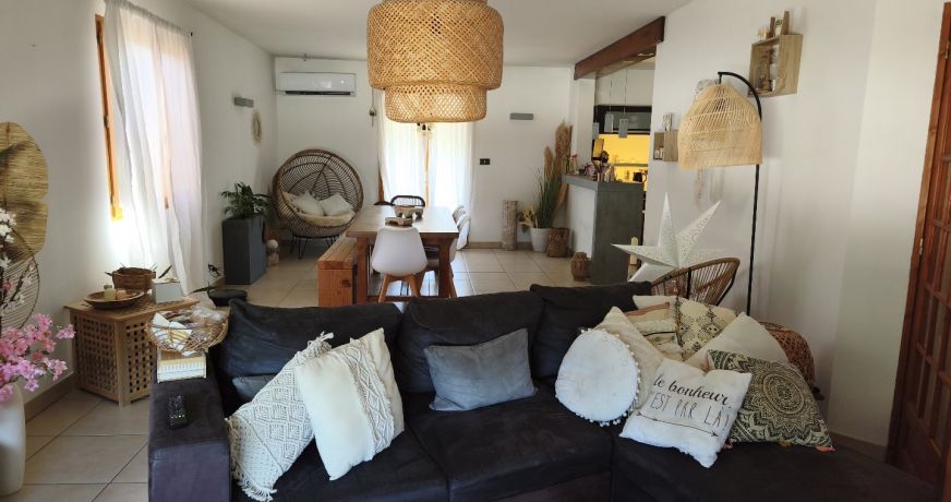 vente Maison Castelsarrasin
