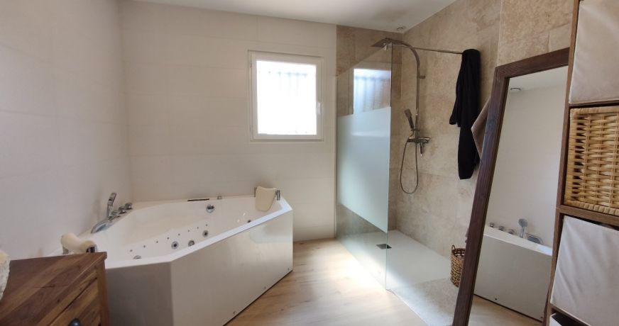 vente Maison Castelsarrasin