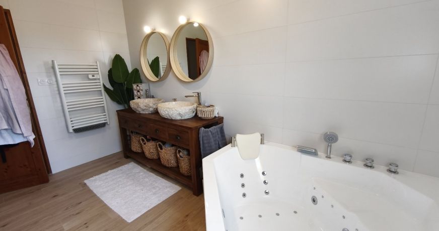 vente Maison Castelsarrasin