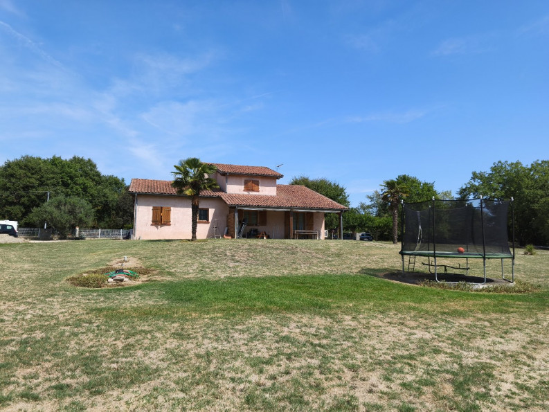 vente Maison Castelsarrasin - Photo 1