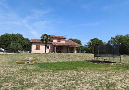 vente Maison Castelsarrasin
