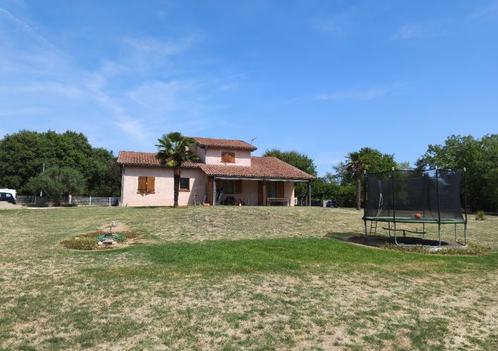 à vendre Maison Castelsarrasin