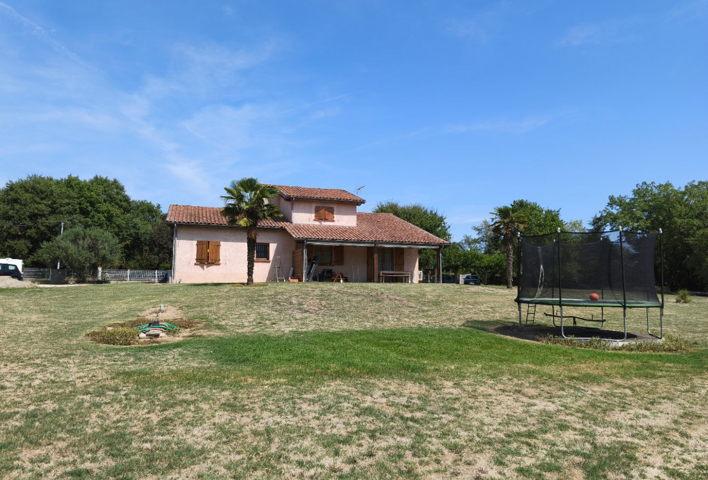 vente Maison Castelsarrasin - Photo 1