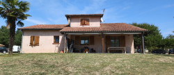vente Maison Castelsarrasin