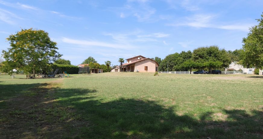 vente Maison Castelsarrasin
