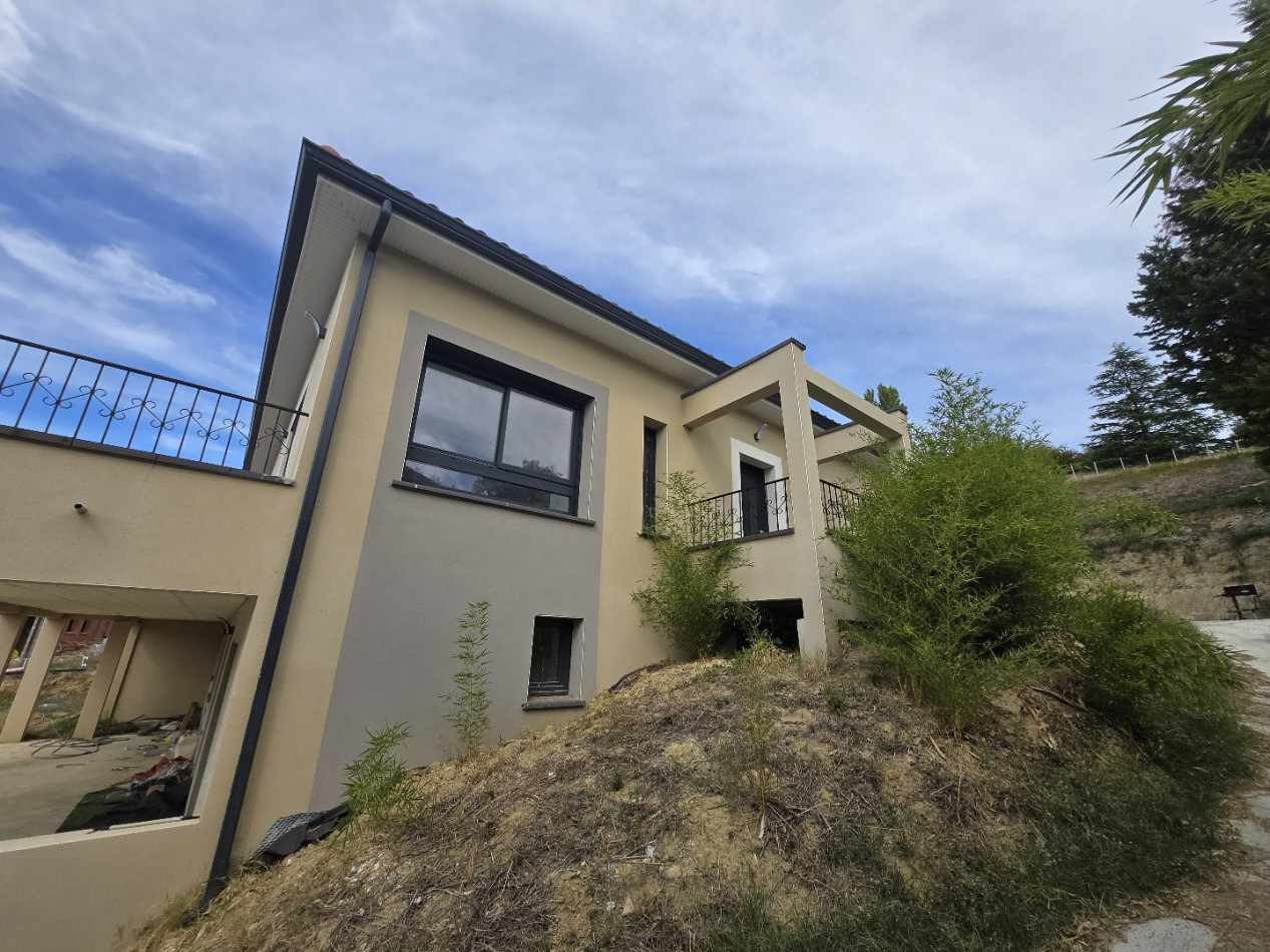 à vendre Maison Moissac - Photo 2