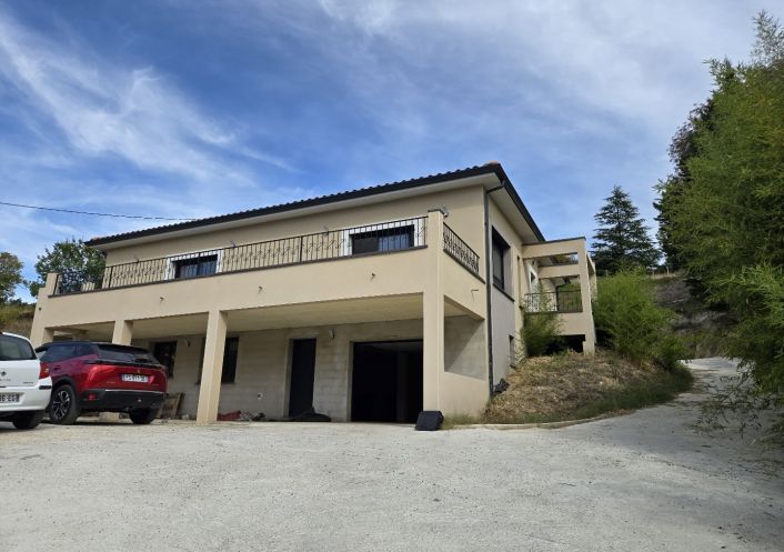 à vendre Maison Moissac