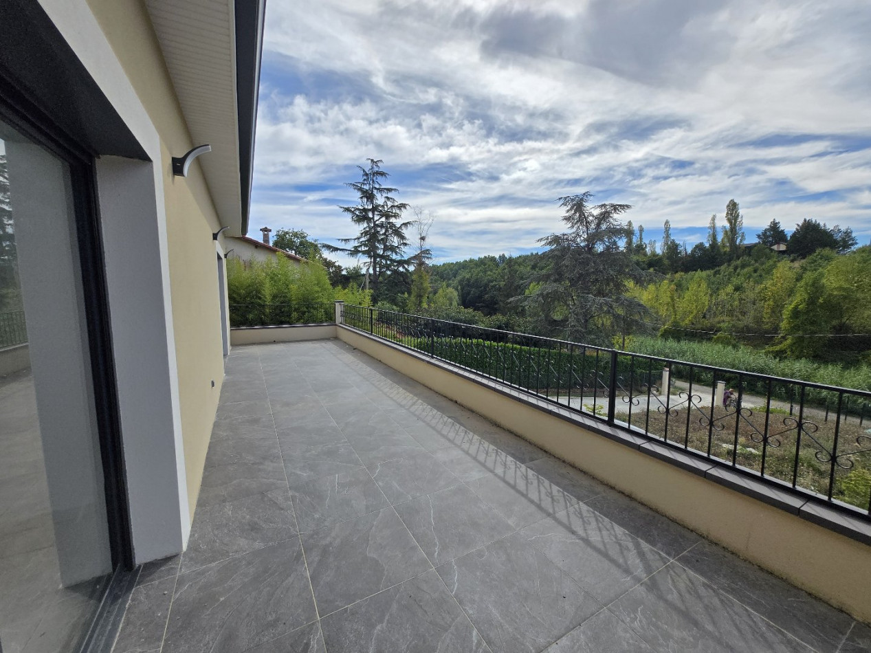 à vendre Maison Moissac - Photo 10