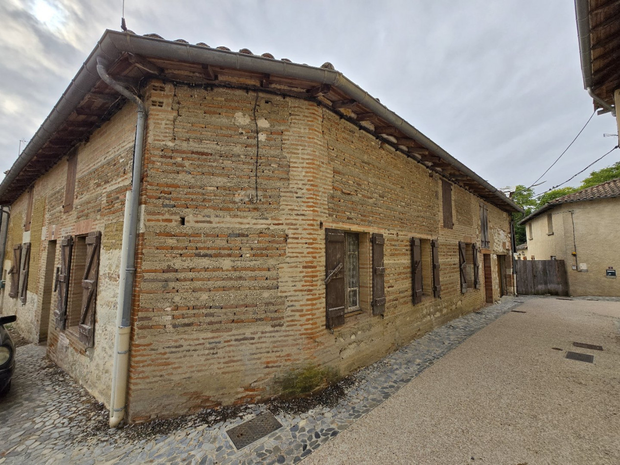 à vendre Maison Labourgade - Photo 3