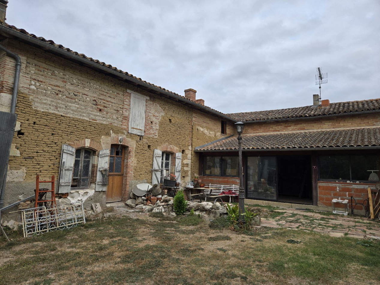 à vendre Maison Labourgade - Photo 10