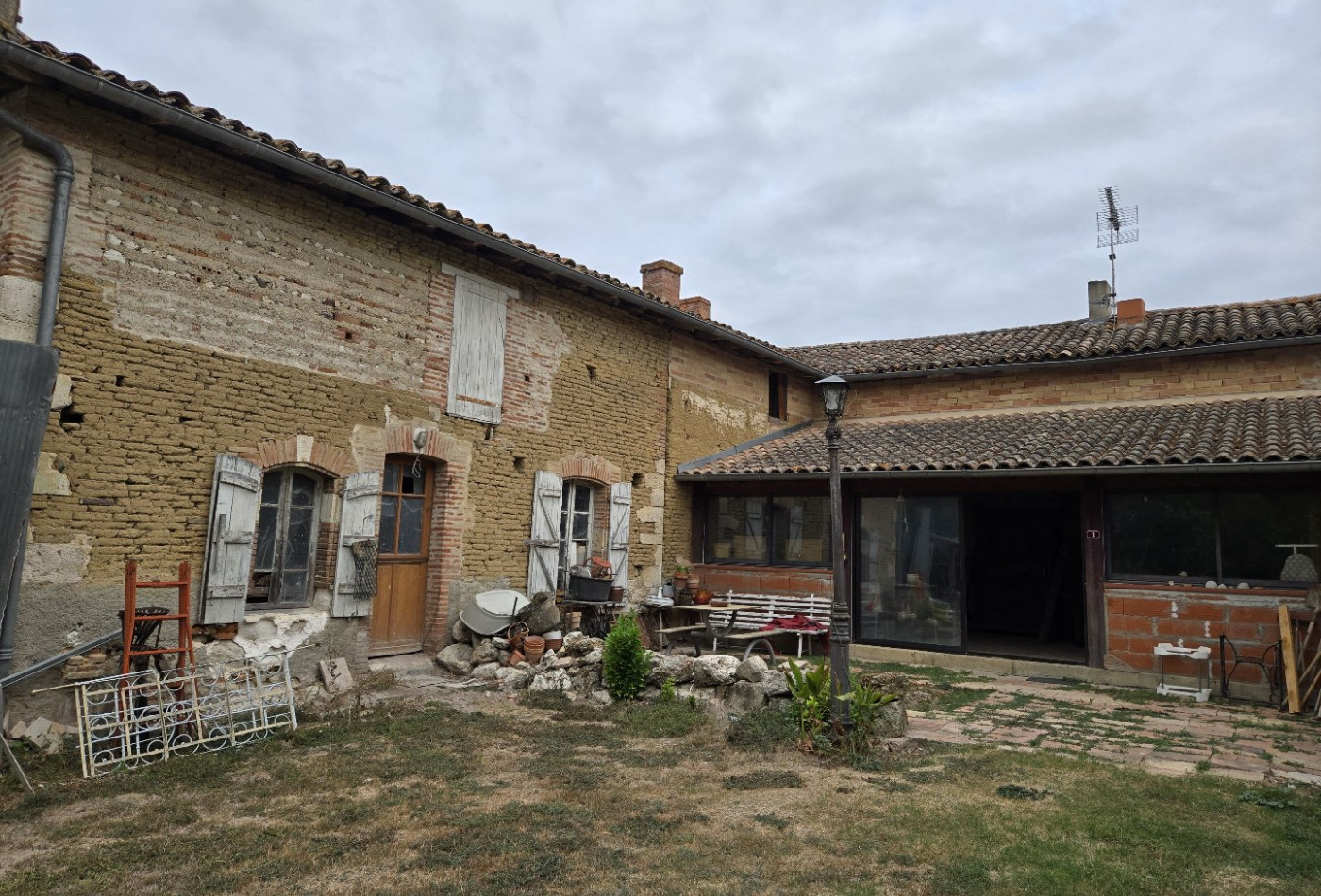 vente Maison Labourgade - Photo 10