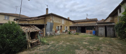 vente Maison Labourgade