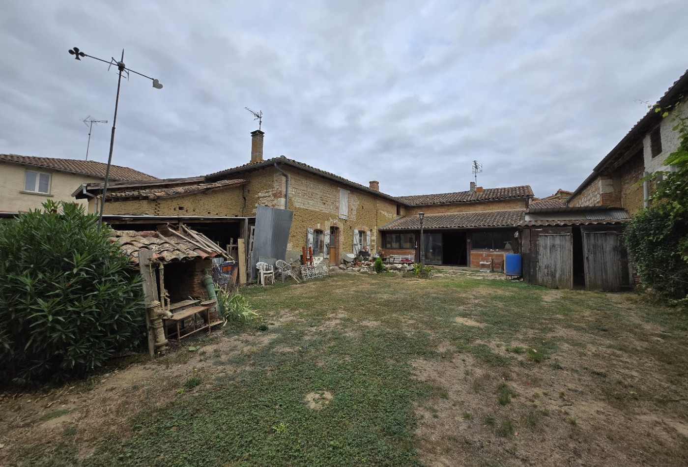 vente Maison Labourgade - Photo 1