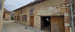 vente Maison Labourgade