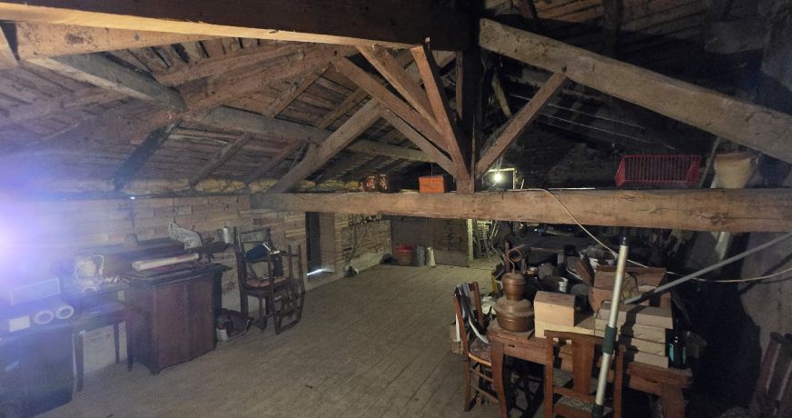 vente Maison Labourgade