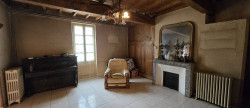 vente Maison Labourgade
