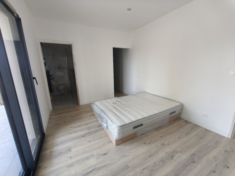 vente Maison Les Barthes - Photo 3