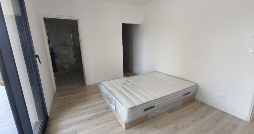 vente Maison Les Barthes