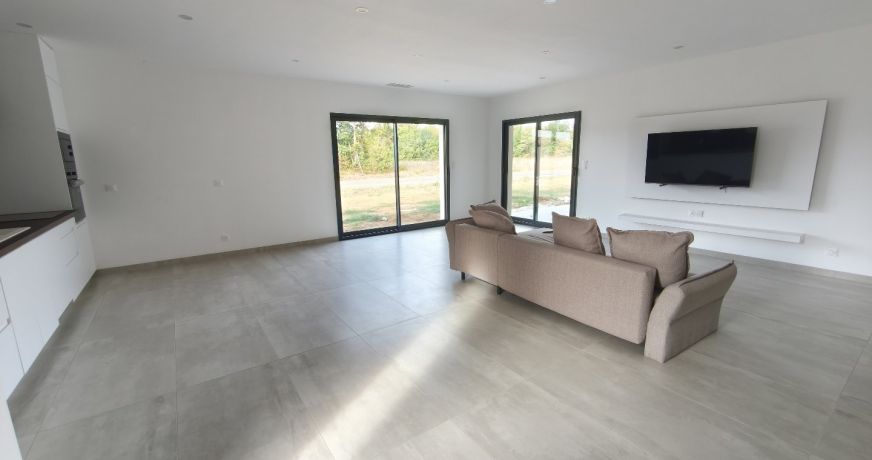 vente Maison Les Barthes