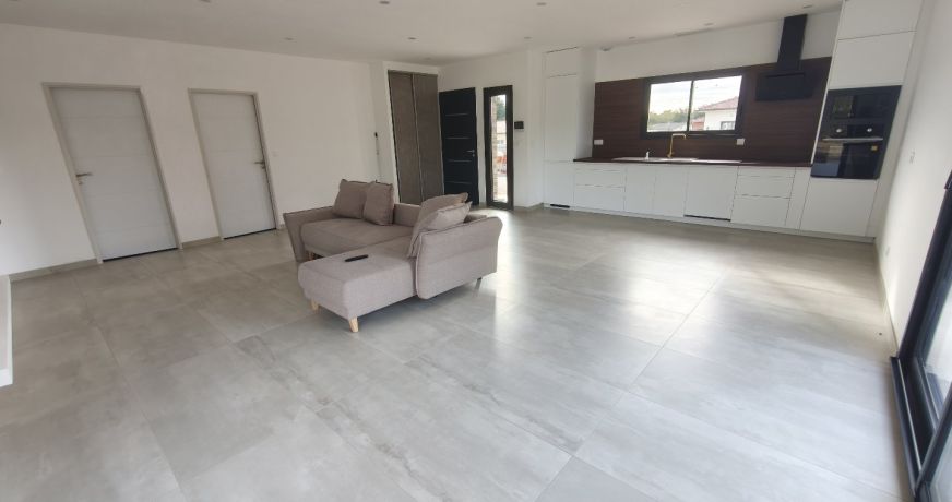 vente Maison Les Barthes