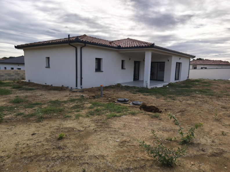 vente Maison Les Barthes - Photo 7