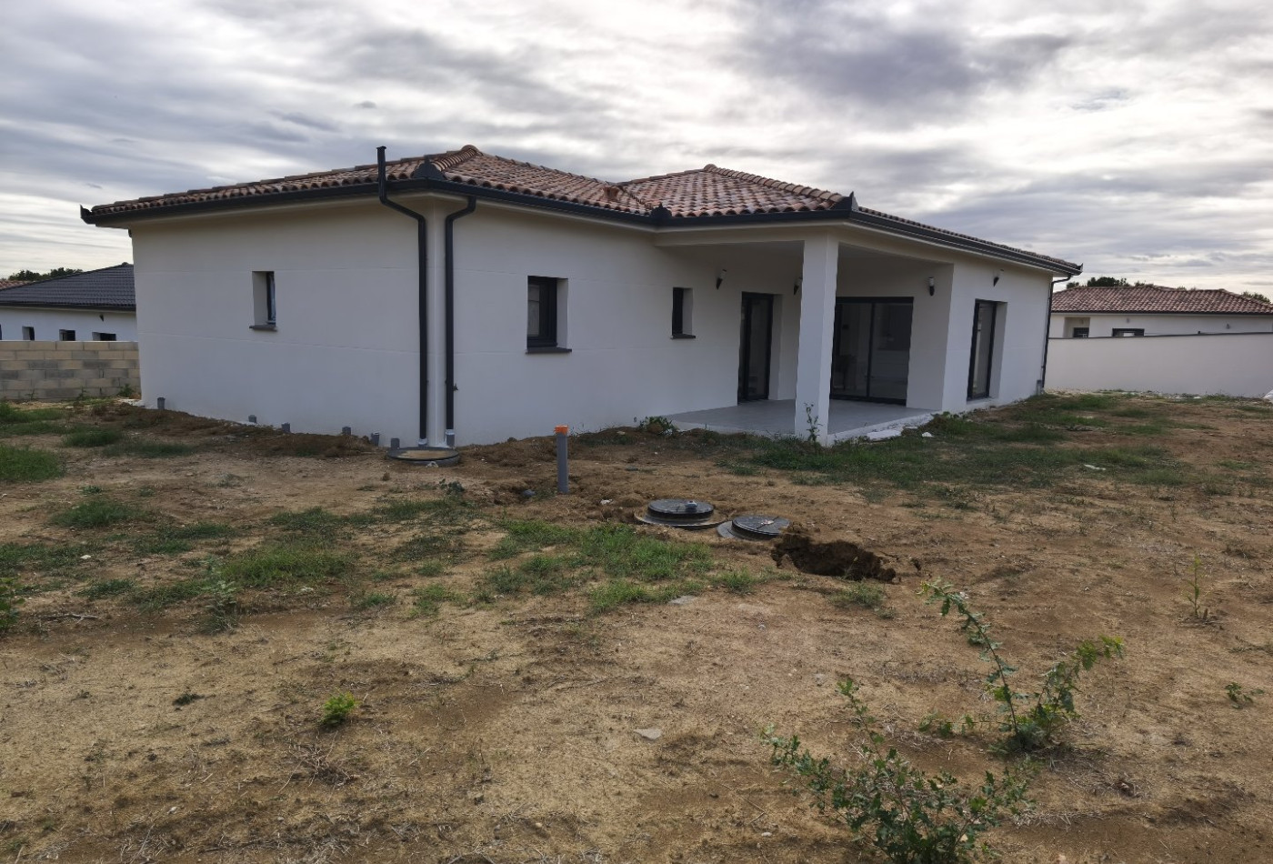 vente Maison Les Barthes - Photo 7