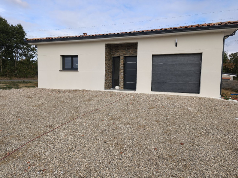 vente Maison Les Barthes - Photo 1