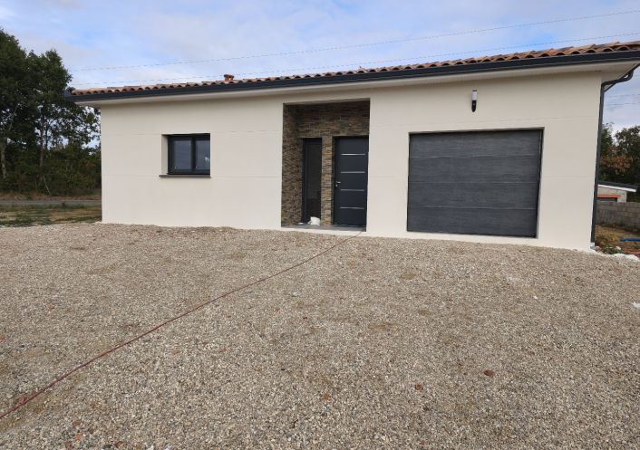 à vendre Maison Les Barthes