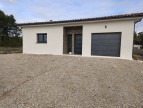 vente Maison Les Barthes