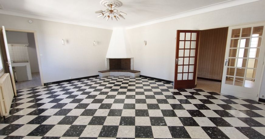 vente Maison Moissac