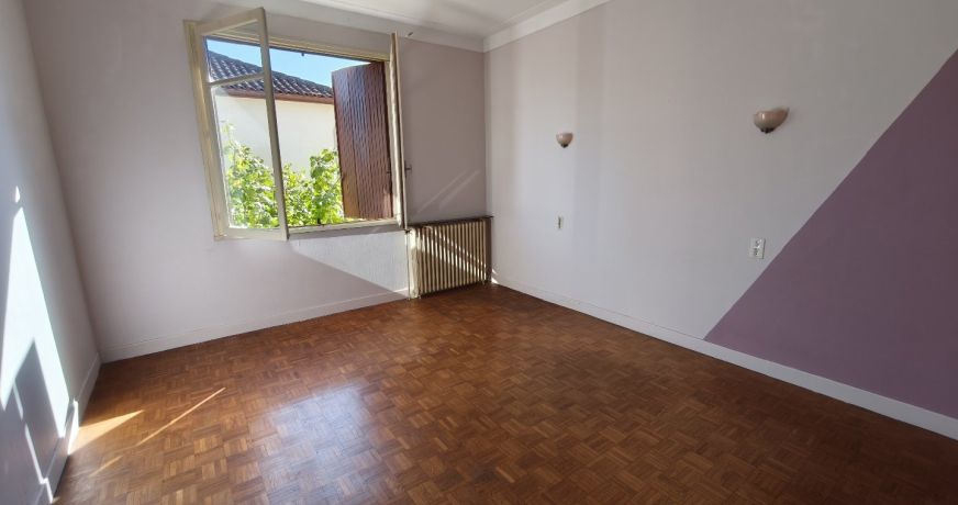 vente Maison Moissac