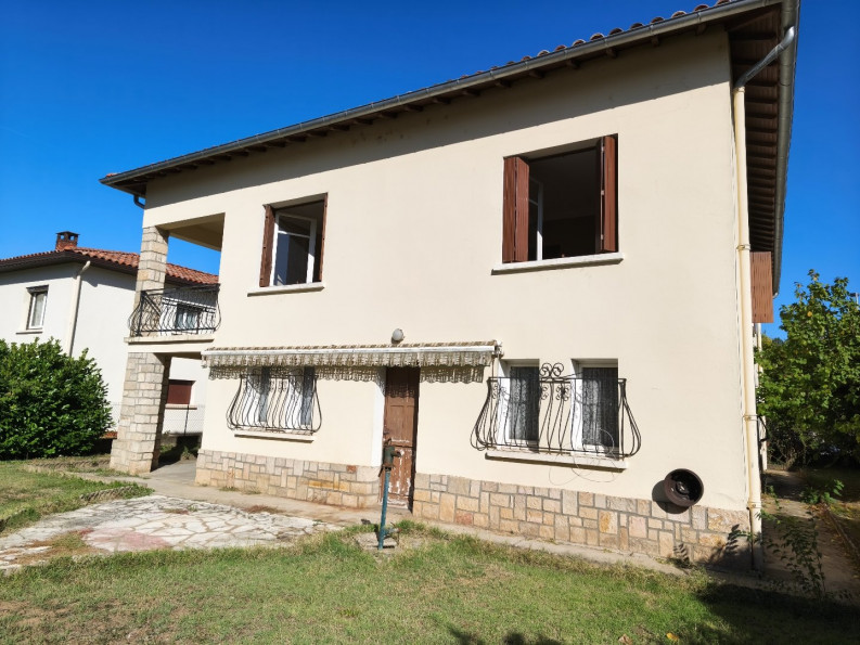 vente Maison Moissac - Photo 1