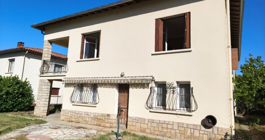 vente Maison Moissac